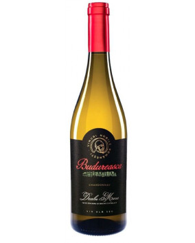 Budureasca Premium Chardonnay 2021 | Dealu Mare